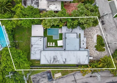 1845 NE 124th Street North Miami FL 33181