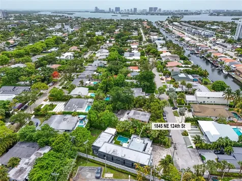 1845 NE 124th Street North Miami FL 33181