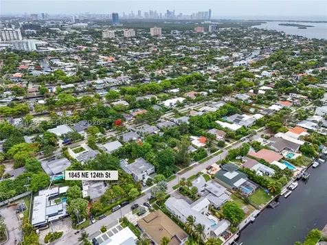 1845 NE 124th Street North Miami FL 33181