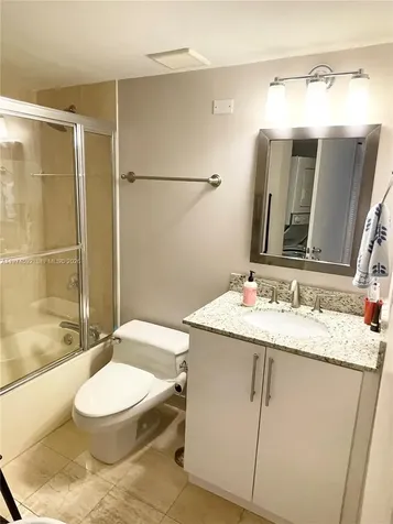 3600 Mystic Pointe Drive Aventura FL 33180