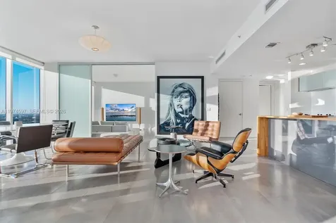 1040 Biscayne Boulevard Miami FL 33132