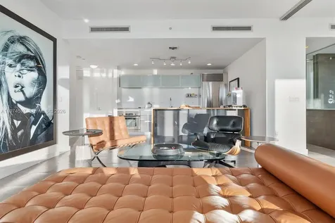 1040 Biscayne Boulevard Miami FL 33132