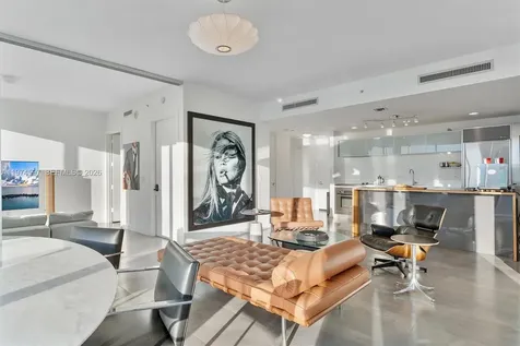 1040 Biscayne Boulevard Miami FL 33132
