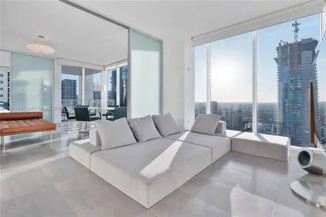 1040 Biscayne Boulevard Miami FL 33132