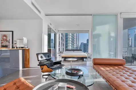 1040 Biscayne Boulevard Miami FL 33132