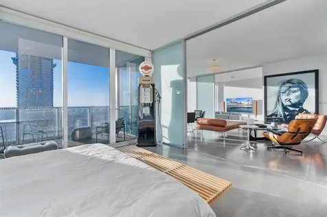 1040 Biscayne Boulevard Miami FL 33132