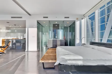1040 Biscayne Boulevard Miami FL 33132