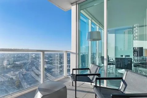 1040 Biscayne Boulevard Miami FL 33132