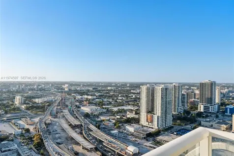 1040 Biscayne Boulevard Miami FL 33132
