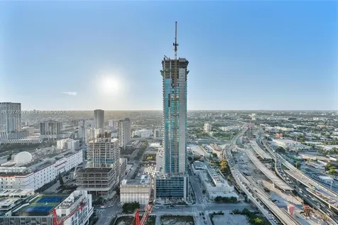 1040 Biscayne Boulevard Miami FL 33132