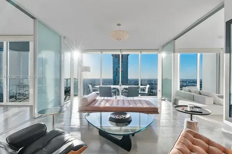 1040 Biscayne Boulevard Miami FL 33132