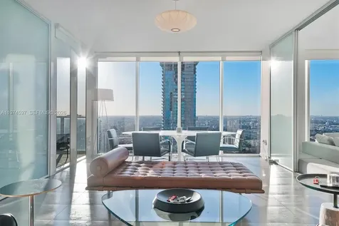 1040 Biscayne Boulevard Miami FL 33132