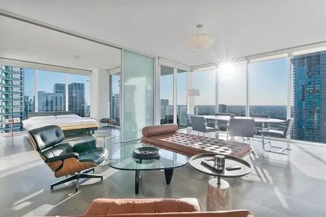 1040 Biscayne Boulevard Miami FL 33132