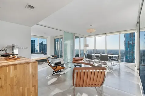 1040 Biscayne Boulevard Miami FL 33132