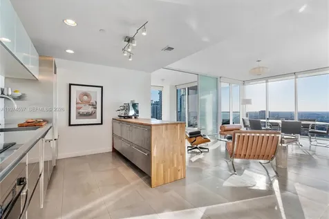 1040 Biscayne Boulevard Miami FL 33132