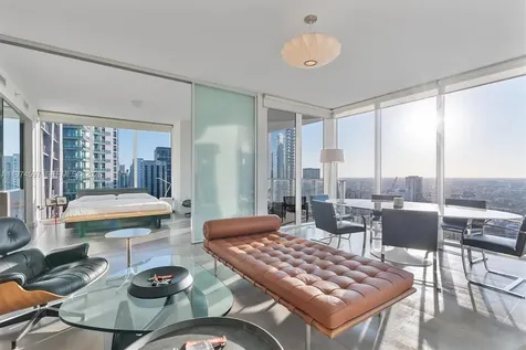 1040 Biscayne Boulevard Miami FL 33132