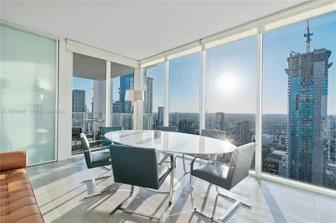 1040 Biscayne Boulevard Miami FL 33132