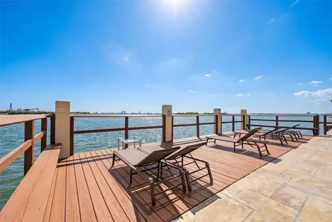 7845 NE Bayshore Court Miami FL 33138