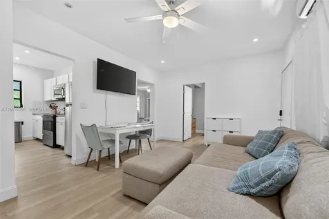 7845 NE Bayshore Court Miami FL 33138
