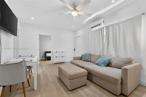 7845 NE Bayshore Court Miami FL 33138