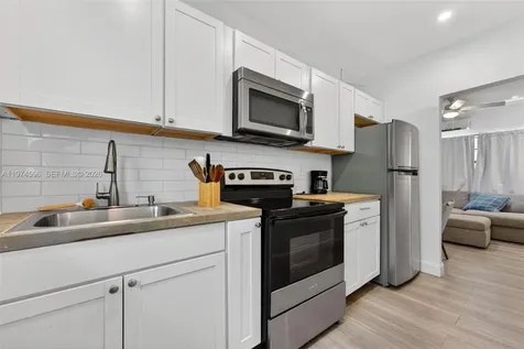 7845 NE Bayshore Court Miami FL 33138