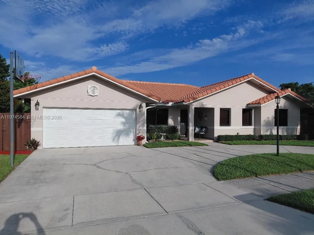 15630 SW 146th Avenue Miami FL 33177