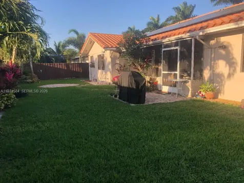 15630 SW 146th Avenue Miami FL 33177