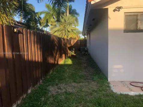 15630 SW 146th Avenue Miami FL 33177