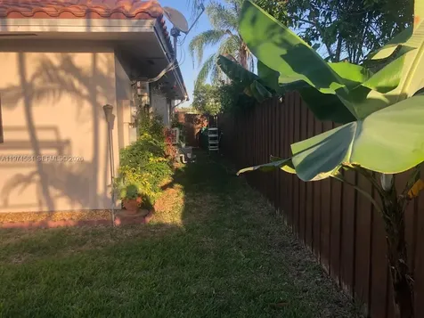 15630 SW 146th Avenue Miami FL 33177