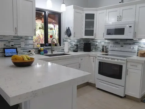 15630 SW 146th Avenue Miami FL 33177