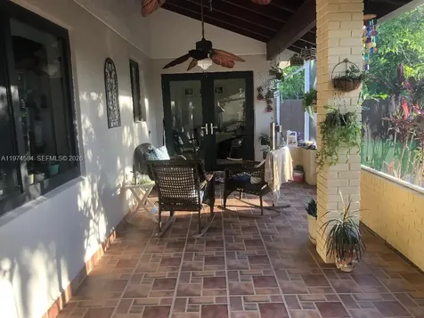 15630 SW 146th Avenue Miami FL 33177