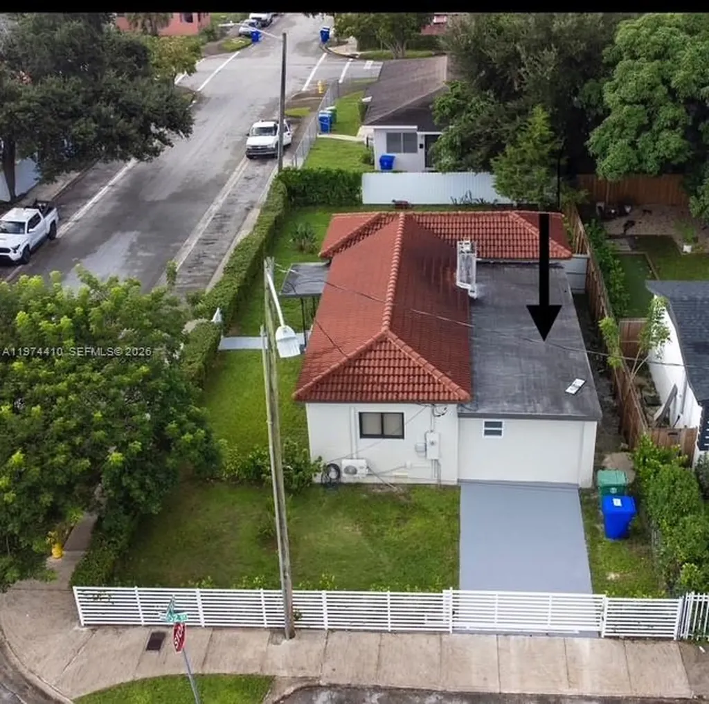 5180 NW 14th Avenue Miami FL 33142