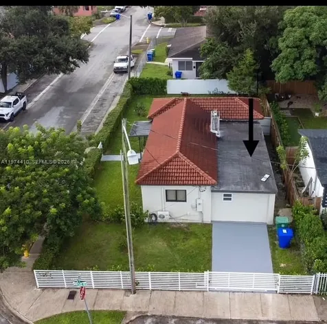 5180 NW 14th Avenue Miami FL 33142