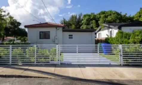 5180 NW 14th Avenue Miami FL 33142