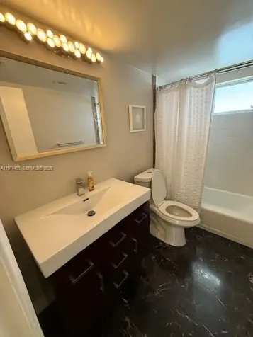 3600 NE 170th Street North Miami Beach FL 33160