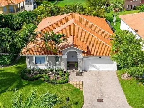 7408 SW 189th Terrace Cutler Bay FL 33157