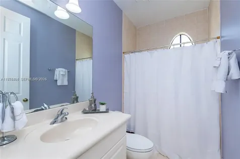 7408 SW 189th Terrace Cutler Bay FL 33157