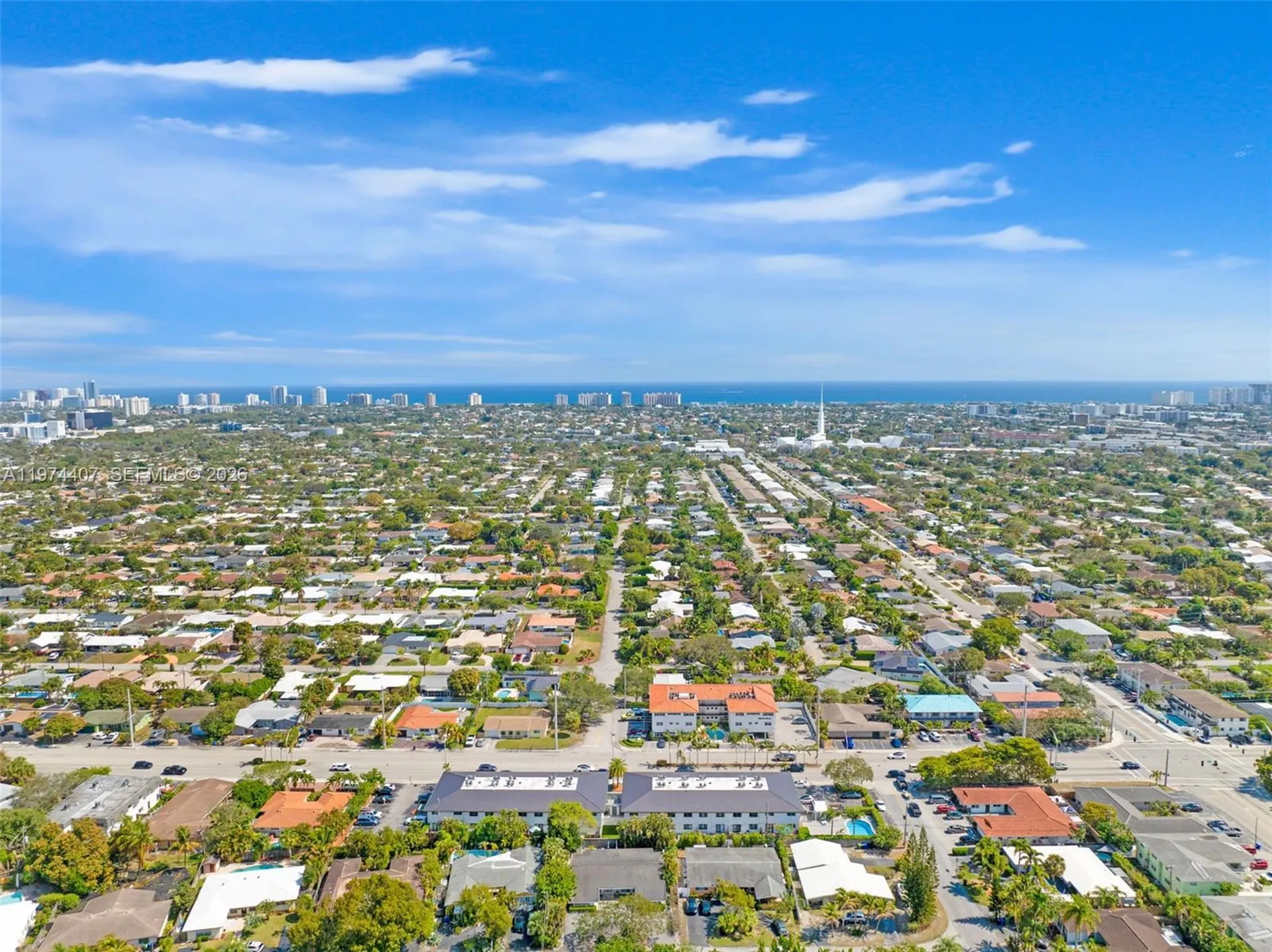 5650-5652 NE 17 Terrace, NE 17th Terrace Fort Lauderdale FL 33334