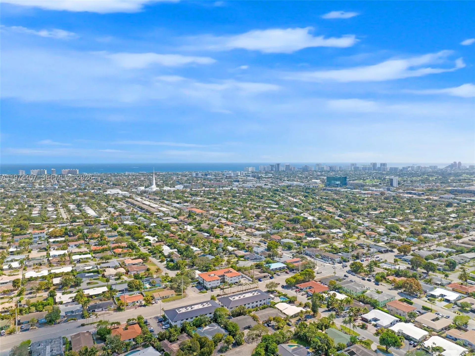5650-5652 NE 17 Terrace, NE 17th Terrace Fort Lauderdale FL 33334