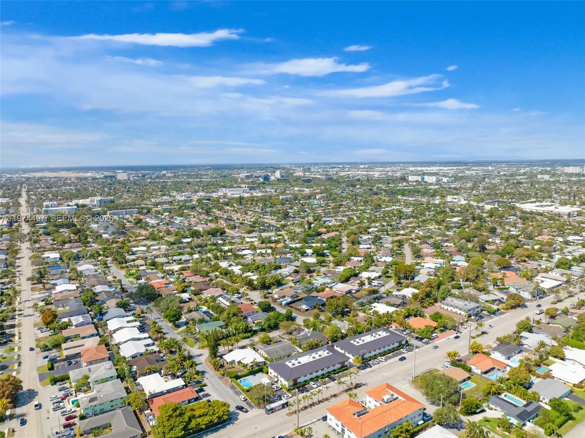 5650-5652 NE 17 Terrace, NE 17th Terrace Fort Lauderdale FL 33334