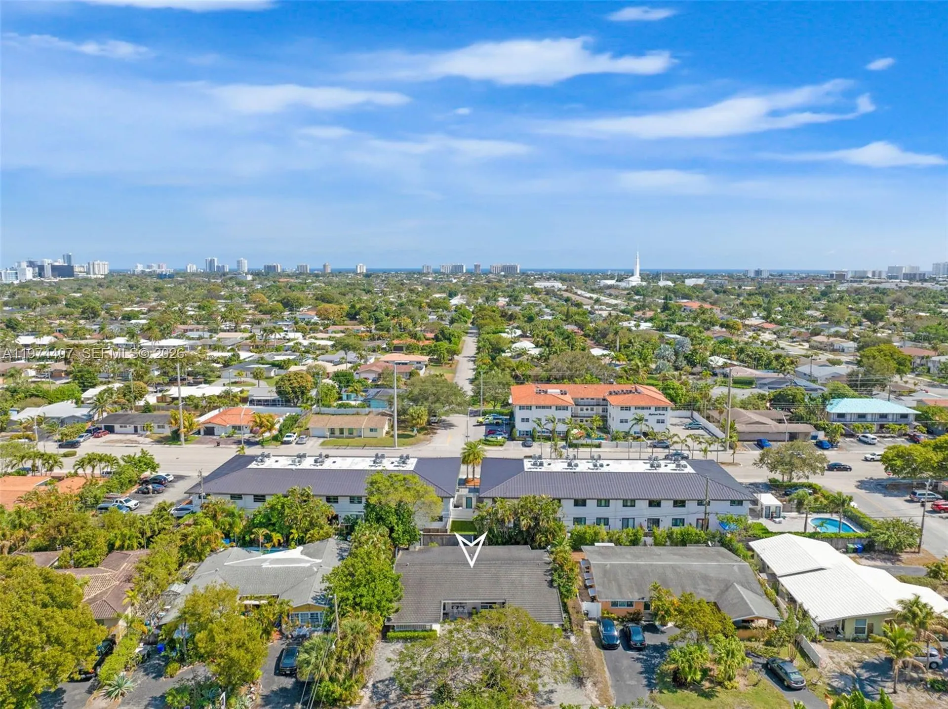 5650-5652 NE 17 Terrace, NE 17th Terrace Fort Lauderdale FL 33334