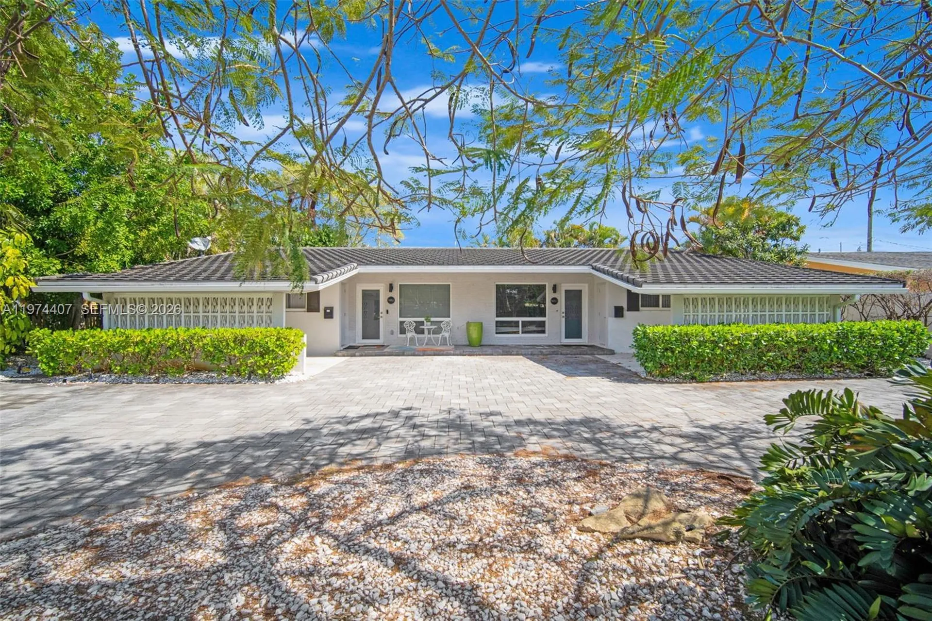 5650-5652 NE 17 Terrace, NE 17th Terrace Fort Lauderdale FL 33334
