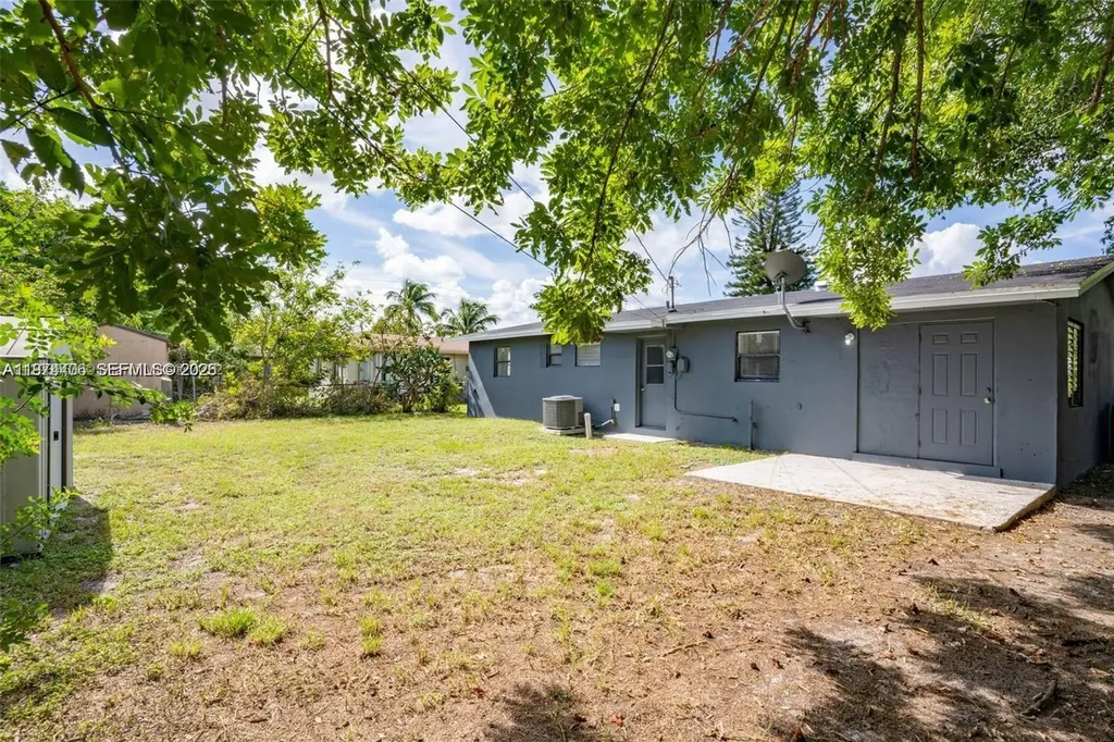 650 SW 29th Avenue Fort Lauderdale FL 33312