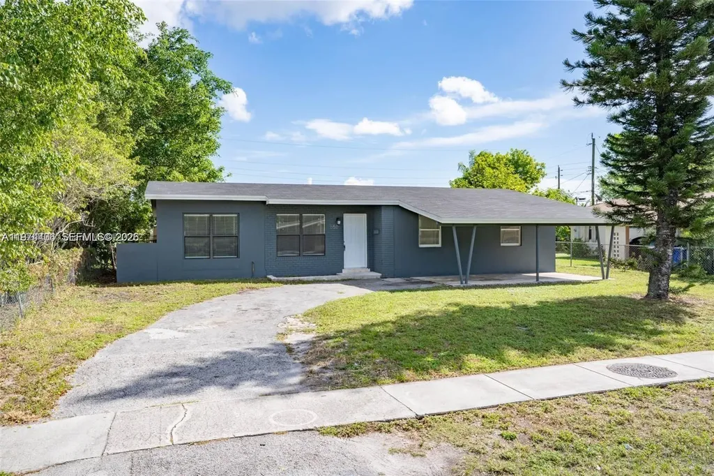 650 SW 29th Avenue Fort Lauderdale FL 33312