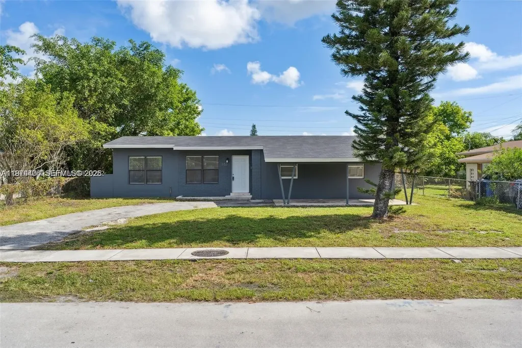 650 SW 29th Avenue Fort Lauderdale FL 33312