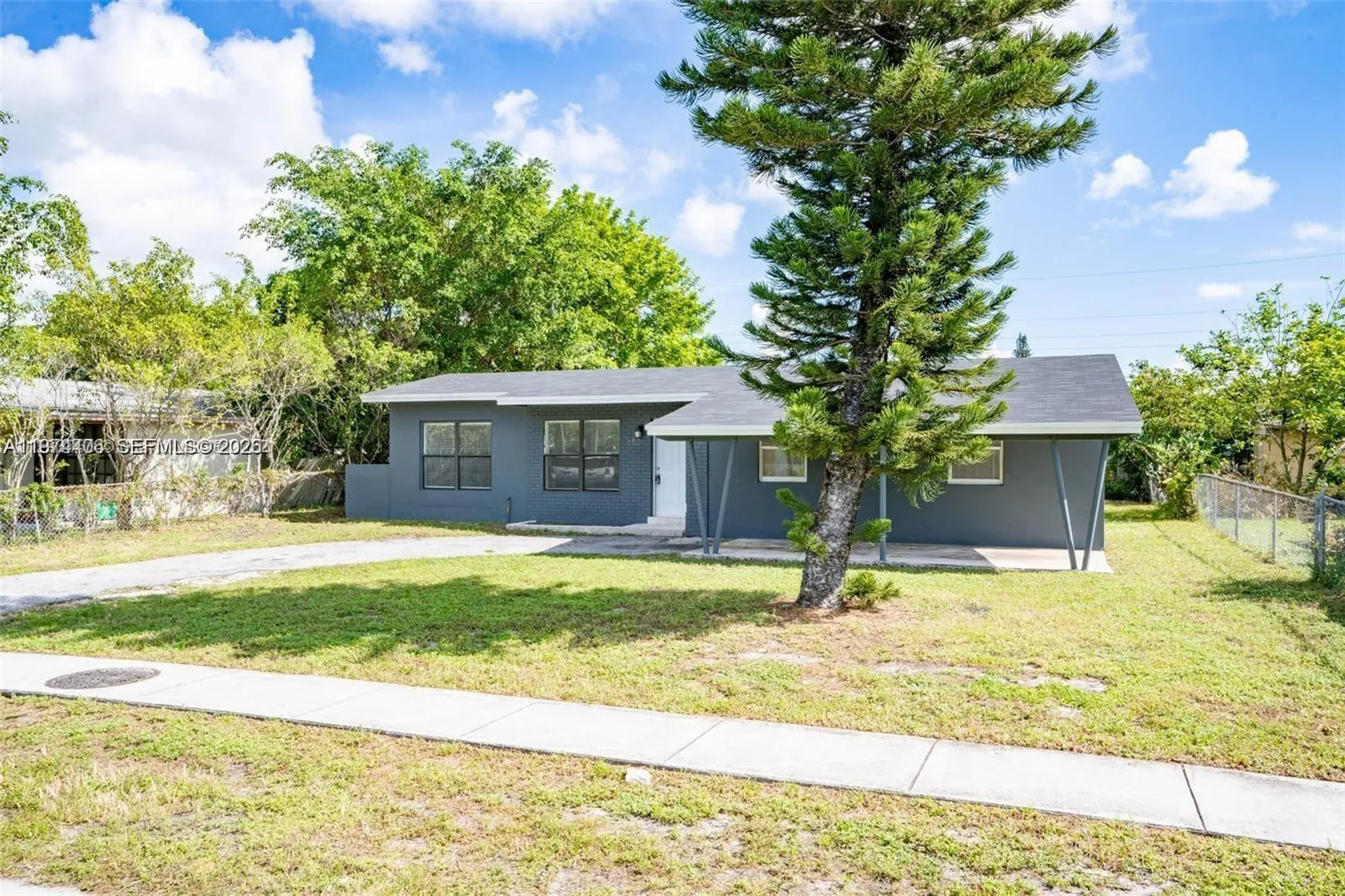 650 SW 29th Avenue Fort Lauderdale FL 33312