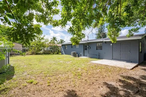 650 SW 29th Avenue Fort Lauderdale FL 33312