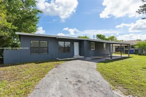 650 SW 29th Avenue Fort Lauderdale FL 33312