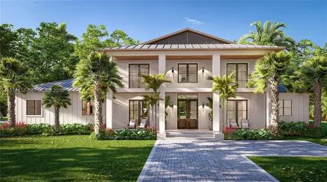8901 SW 120th Street Miami FL 33176