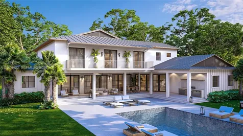 8901 SW 120th Street Miami FL 33176